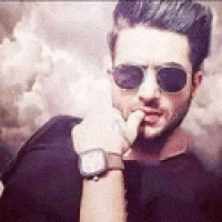 Dj damarcı
